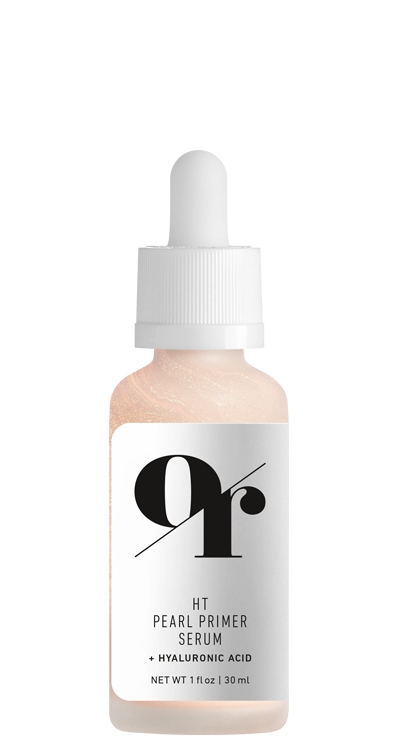 HT Pearl Primer Serum - Waterless Beauty by Olive Tree People   