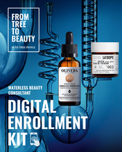 Charger l&#39;image dans la galerie, Waterless Beauty Consultant Enrollment Renewal - Olive Tree People  Waterless Beauty Consultant Enrollment Renewal 