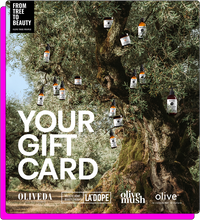 Load image into Gallery viewer, Olive Tree People Gift Cards - Olive Tree People  Olive Tree People Gift Cards 