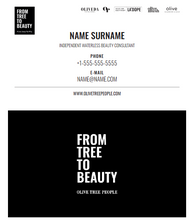 Load image into Gallery viewer, Business Cards