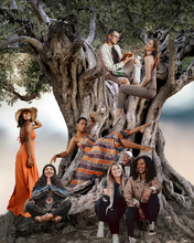 Load image into Gallery viewer, Olive Tree People Convention Registration - Olive Tree People  Olive Tree People Convention Registration 