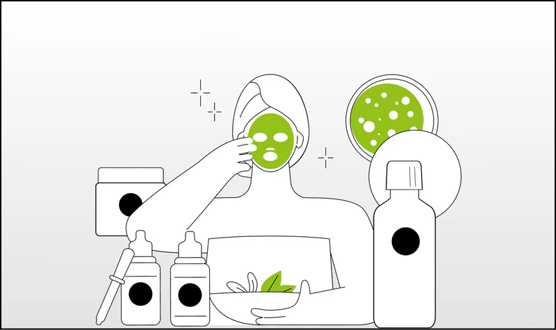 Products and Ingredients