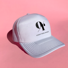 Load image into Gallery viewer, Olive Rose Hat - Olive Tree People  Olive Rose Hat 